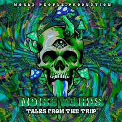 Tales from the Trip