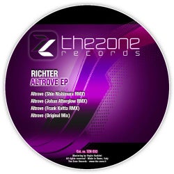 Altrove  EP