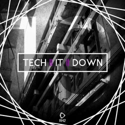 Tech It Down! Vol. 10