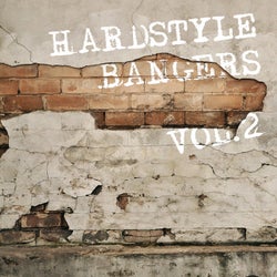 Hardstyle Bangers, Vol. 2