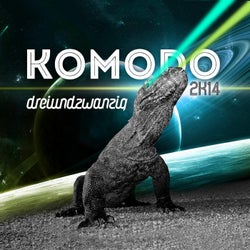 Komodo 2K14