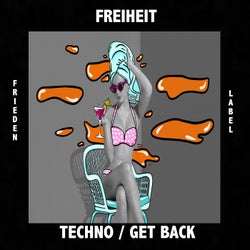 Techno / Get back