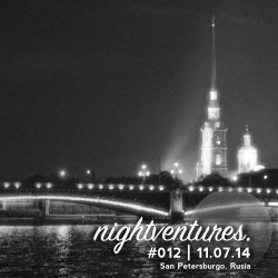 Nightventures #012 •