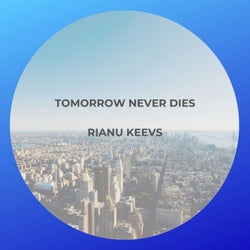 Tomorrow Never Dies