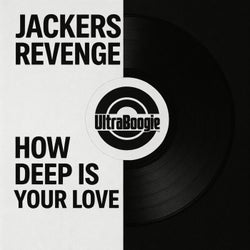How Deep Is Your Love