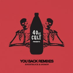 You Back Remixes