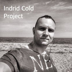 Indrid Cold Project's Beatport Chart