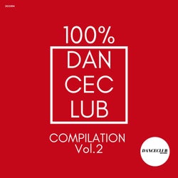 100%% DanceClub Compilation, Vol. 2