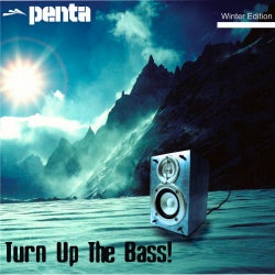 Turn Up The Bass! Winter Edition