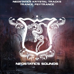 NEOSTATICS KRYSTAL TRACKS - NOVEMBER (2018)