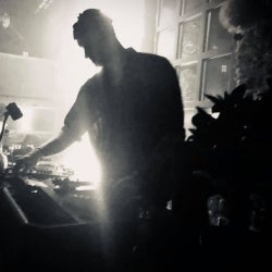 Chris Knipp - Warehouse Techno Feb. 2020