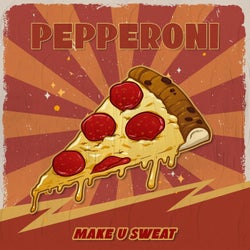 Pepperoni (Extended Mix)