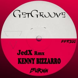 Burnin (JedX Remix)