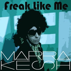 Freak Like Me (Radio Version)