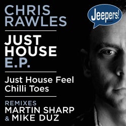 Just House EP
