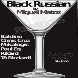 Black Russian Remixes