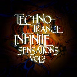 Techno-Trance Infinite Sensations, Vol. 2