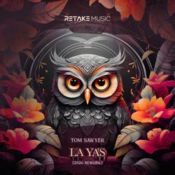 La Yas (2026 Rework)