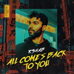 All Comes Back To You - Extended Version