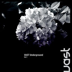 VAST Underground, Vol. 1