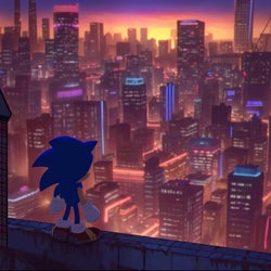 Sequências do Sonic