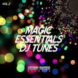 Magic Essentials DJ Tunes, Vol 2