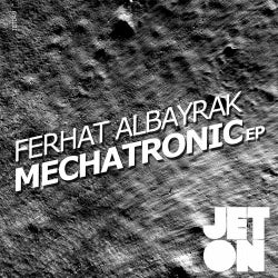 Mechatronic EP