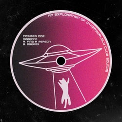 find a reason (Extended Mix)