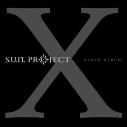 Black Album X