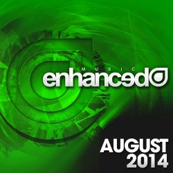 Enhanced Music: August 2014