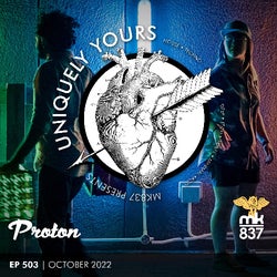 UNIQUELY YOURS | EPISODE 503 | October 2022