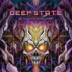 Deep State