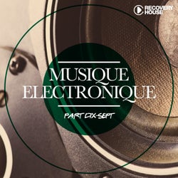 Musique Electronique Part Dix-Sept