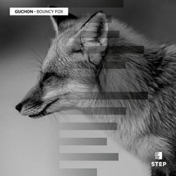 Bouncy Fox EP