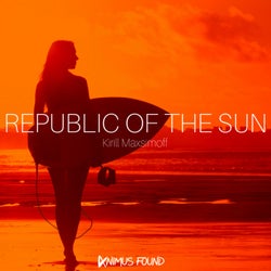 Republic of The Sun