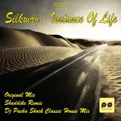 Instance Of Life Remix`s
