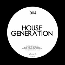 House Generation 004