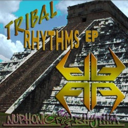 Tribal Rhythms EP