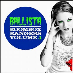 Boombox Bangers Vol.1