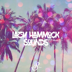 Lazy Hammock Sounds, Vol. 2