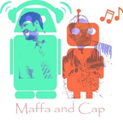 Maffa and Cap "2people" TOP10 2K17