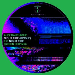 Night Tide (Green Ship Mix)