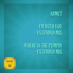 I'm With You / Where Is The Pumpin