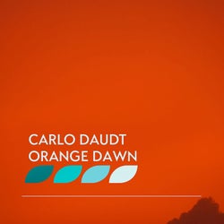 Orange Dawn