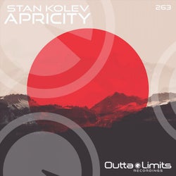 Apricity EP