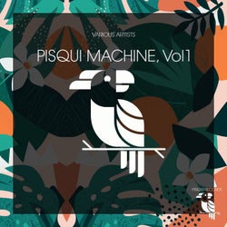 Pisqui Machine, Vol. 1