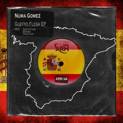 Guetto Flesh EP