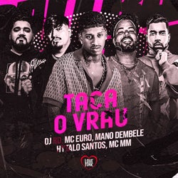 Taca o Vrau