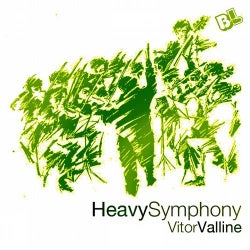 Heavy Symphony EP