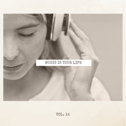 Music Is Your Life, Vol. 14